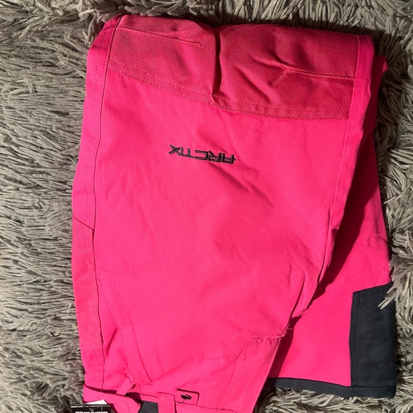 Arctix Snow Pants - Picture 2 of 6